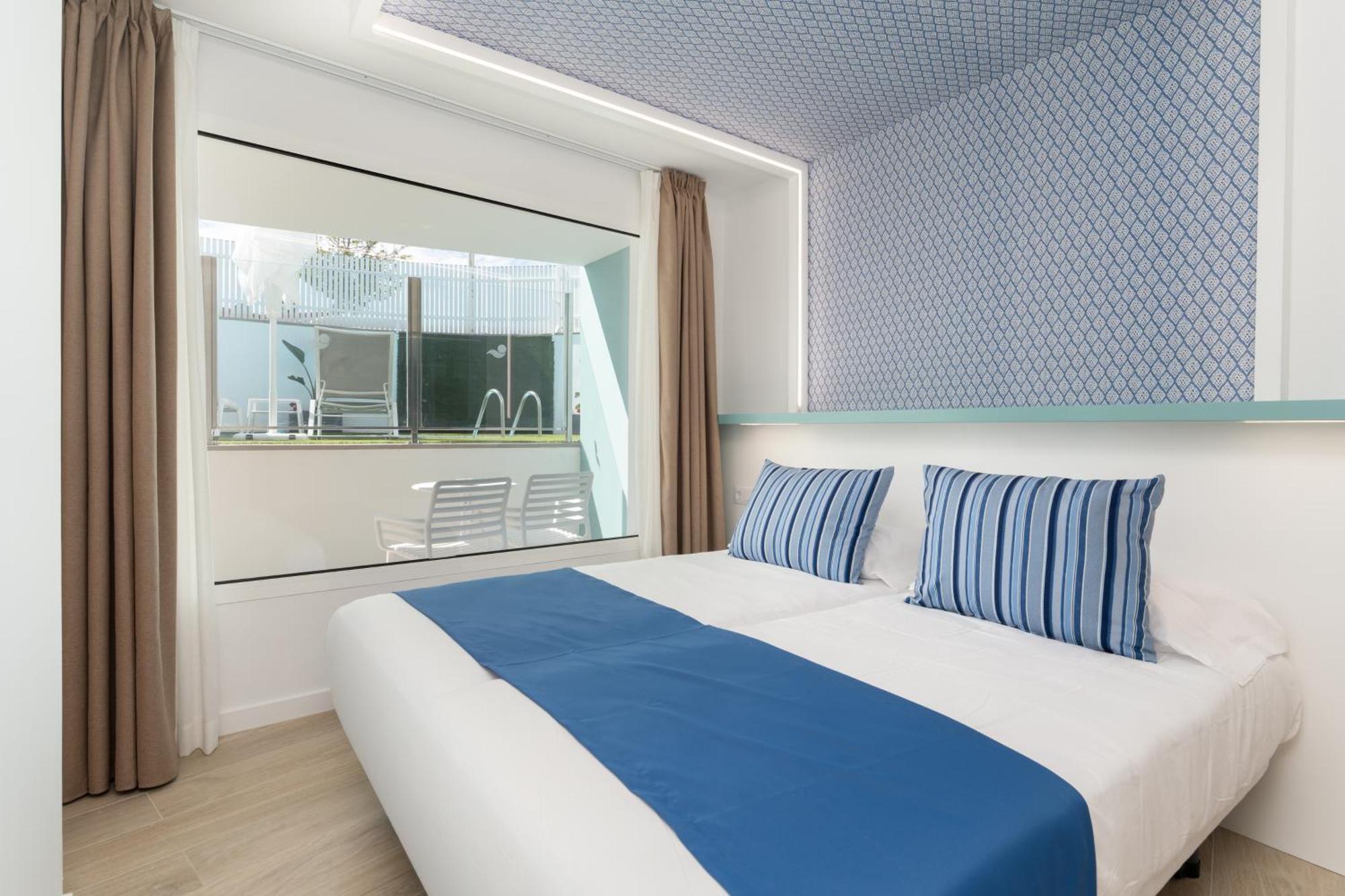 Alsol Los Caribes 2 - Adults Only Playa del Ingles  Exterior photo