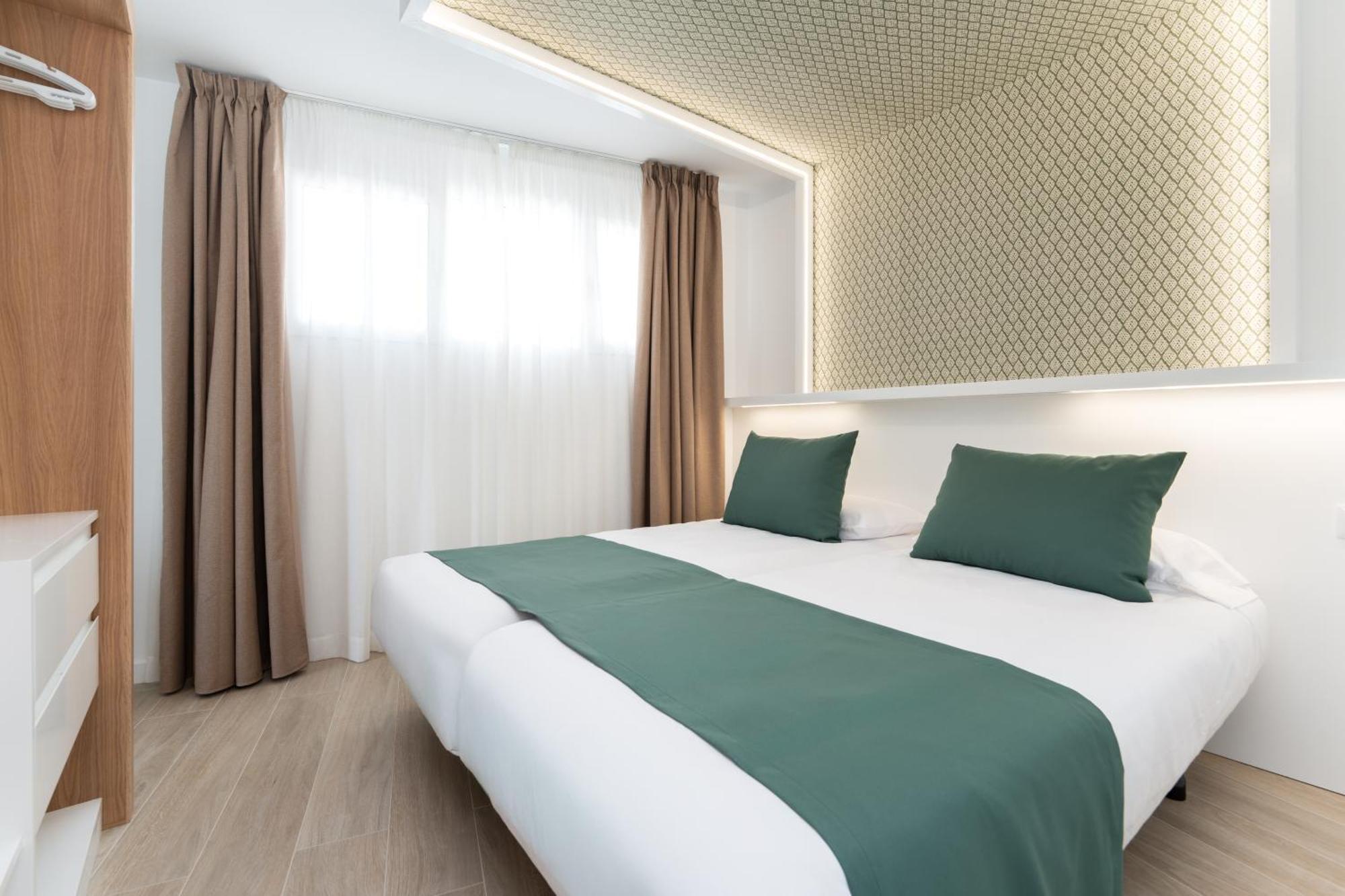 Alsol Los Caribes 2 - Adults Only Playa del Ingles  Exterior photo