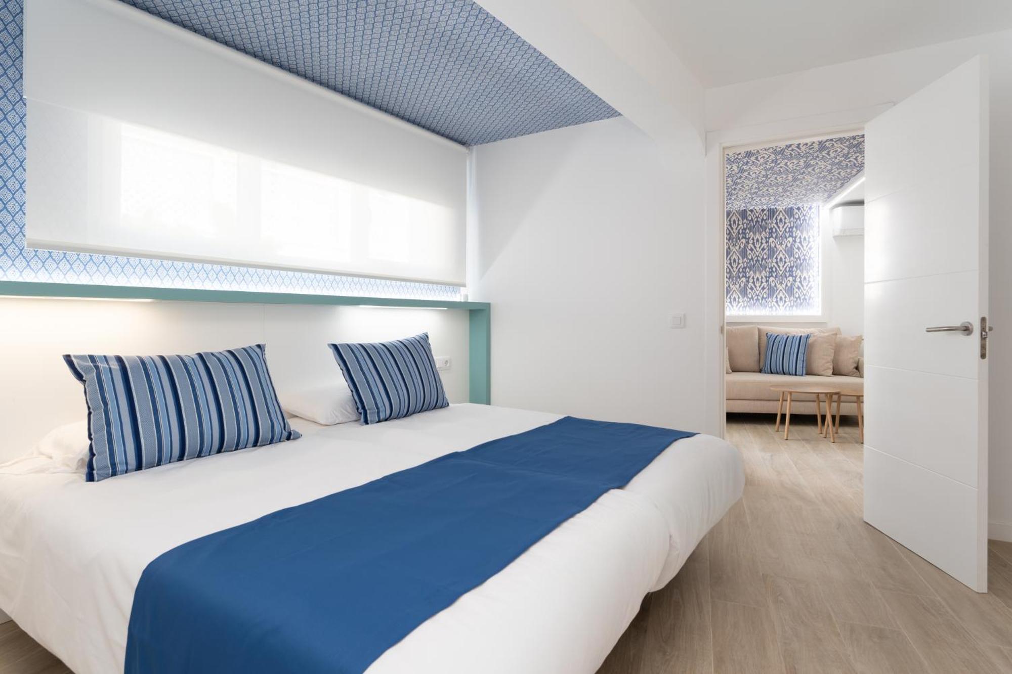 Alsol Los Caribes 2 - Adults Only Playa del Ingles  Exterior photo
