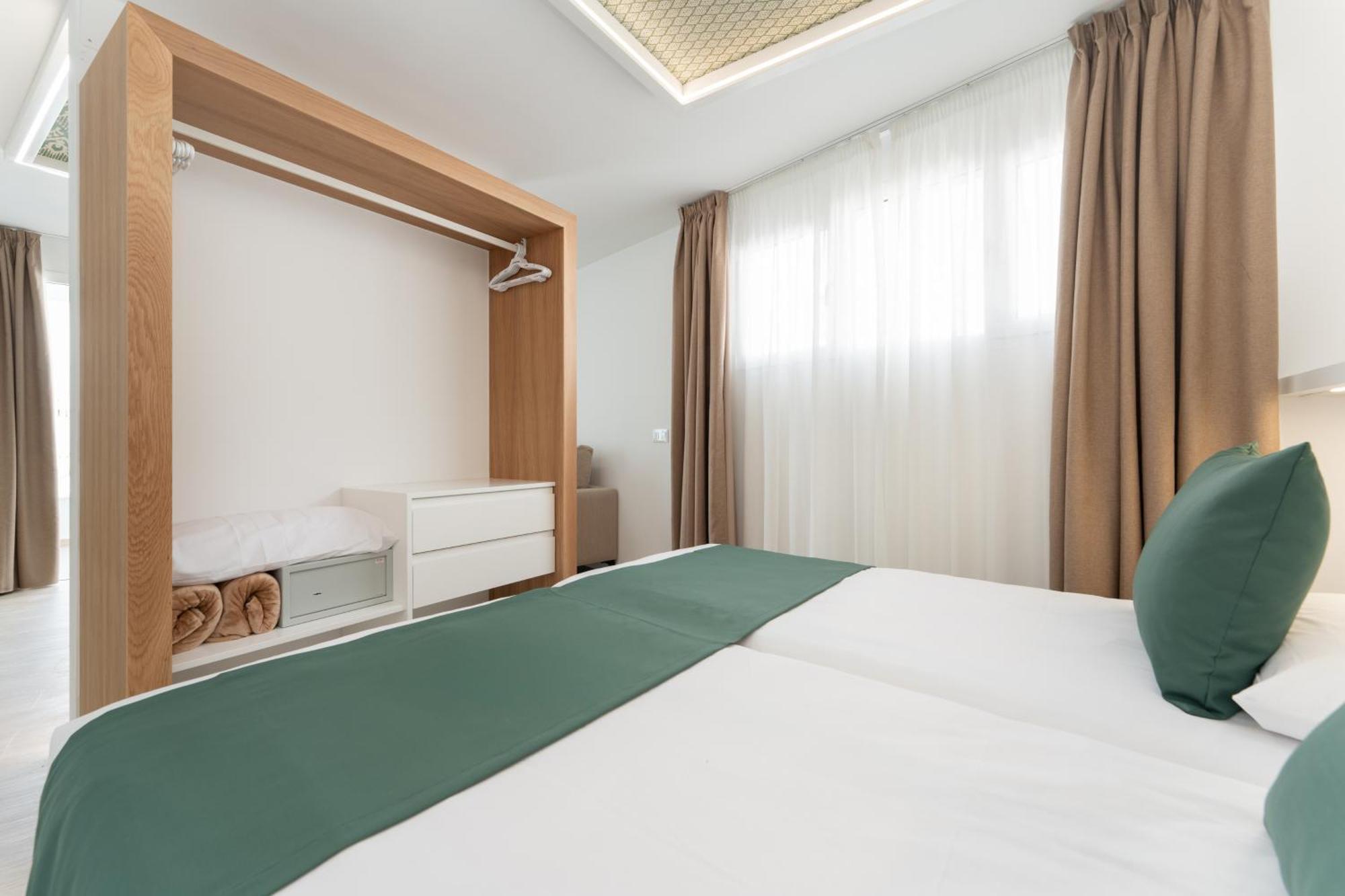 Alsol Los Caribes 2 - Adults Only Playa del Ingles  Exterior photo